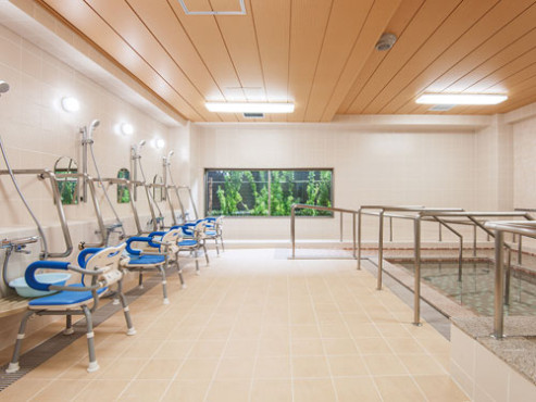 SOMPOケア ラヴィーレレジデンス橋本