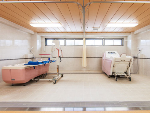 SOMPOケア ラヴィーレレジデンス橋本