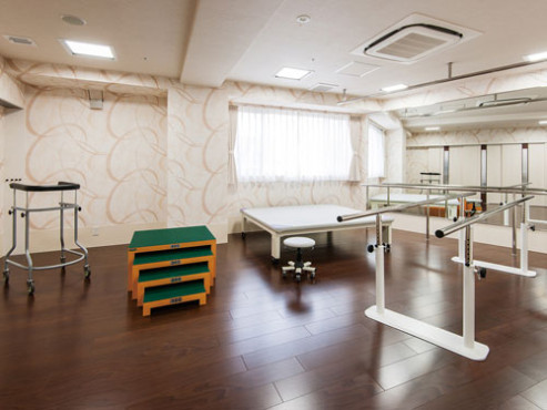 SOMPOケア ラヴィーレレジデンス橋本