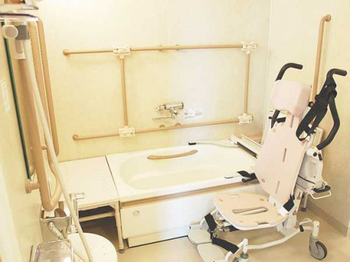 アミカの郷北浦和