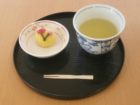 ニチイケアセンター宇治春日の森