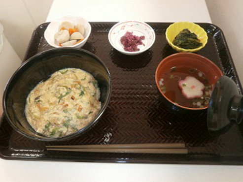 ニチイケアセンター宇治春日の森