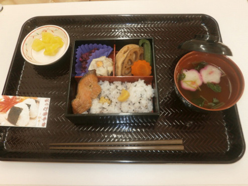 ニチイケアセンター宇治春日の森