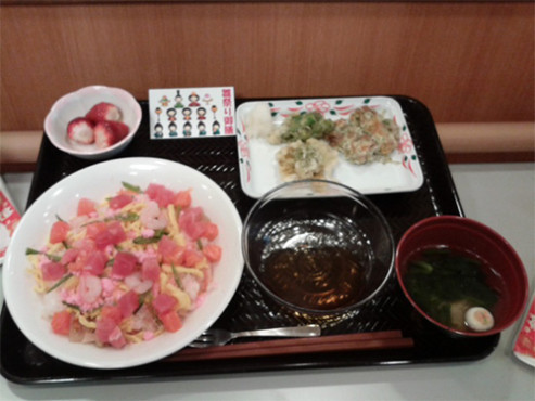 ニチイケアセンター世田谷大蔵