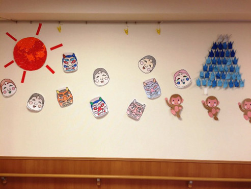 ニチイケアセンター川西多田