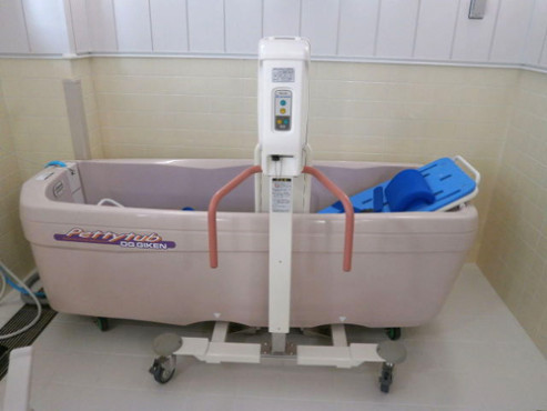 ニチイケアセンター川西多田