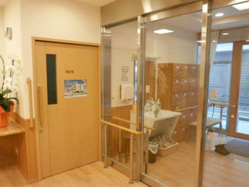 ニチイケアセンター川西多田