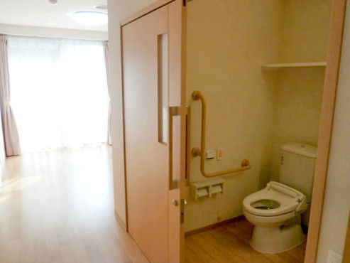 ニチイケアセンター川西多田