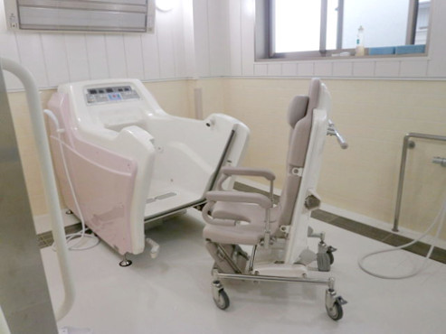 ニチイケアセンター川西多田