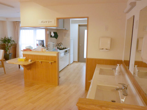 ニチイケアセンター川西多田