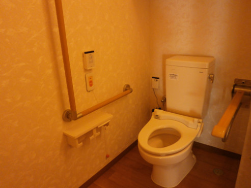 ニチイケアセンター島田金谷