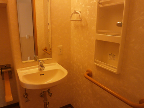 ニチイケアセンター島田金谷