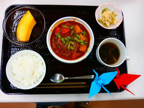 ニチイケアセンター島田金谷