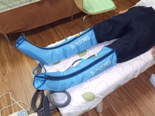 ココファンメゾン中里