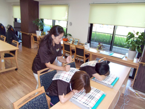 ココファンメゾン中里