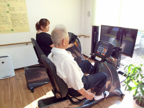 ココファンメゾン中里