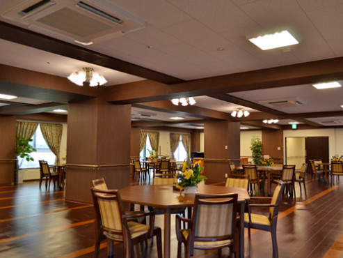 ココファンメゾン茅ヶ崎