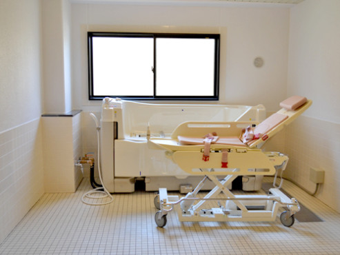 ココファンメゾン茅ヶ崎