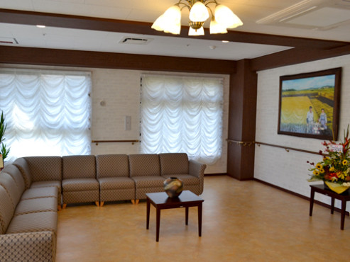 ココファンメゾン茅ヶ崎