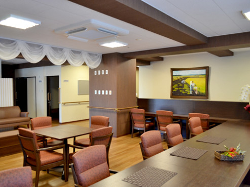 ココファンメゾン茅ヶ崎