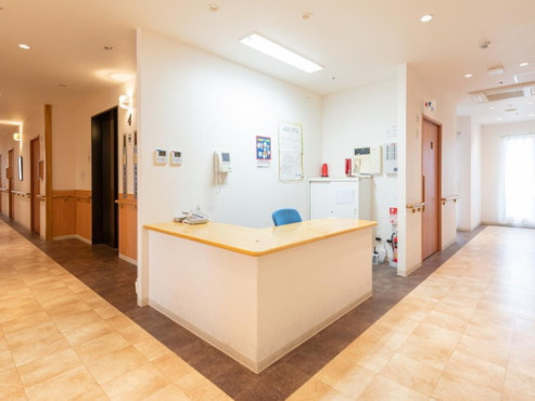 イリーゼ船橋はさま