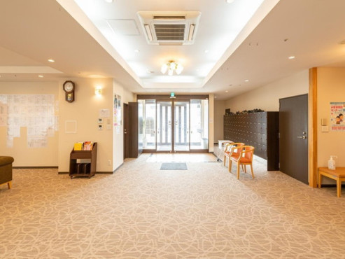 イリーゼ船橋はさま