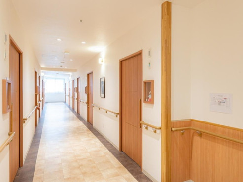 イリーゼ船橋はさま