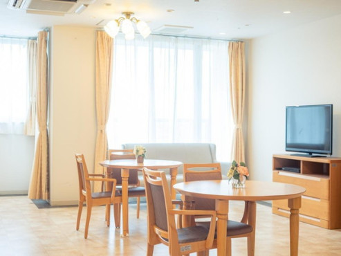 イリーゼ船橋はさま