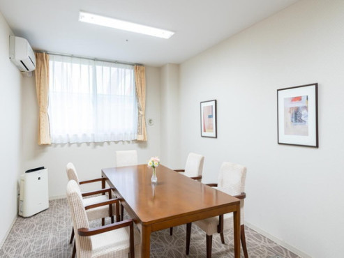 イリーゼ船橋はさま