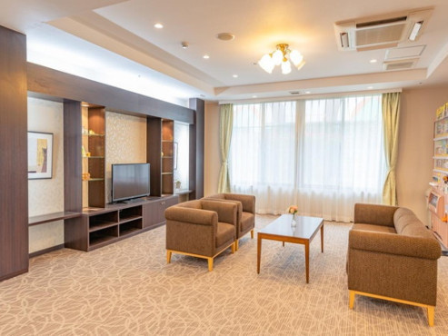 イリーゼ船橋はさま