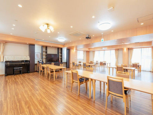 イリーゼ船橋はさま