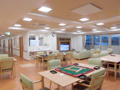 エスケアリビング相模原中央