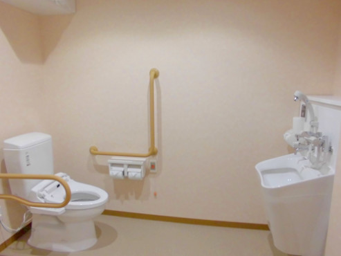 エスケアリビング相模原中央