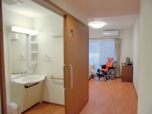 エスケアリビング相模原中央