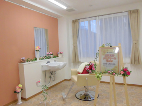 エスケアリビング相模原中央