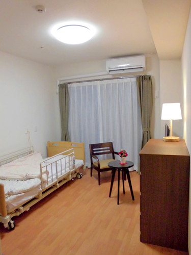 エスケアリビング相模原中央