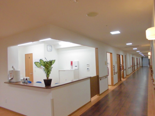 エスケアリビング相模原中央