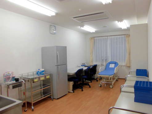 エスケアリビング相模原中央