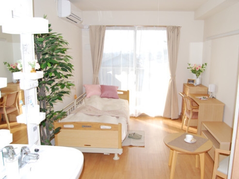 ベストライフ東松山