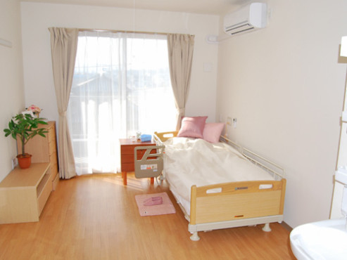 ベストライフ東松山