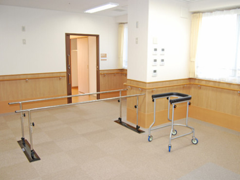 ベストライフ東松山