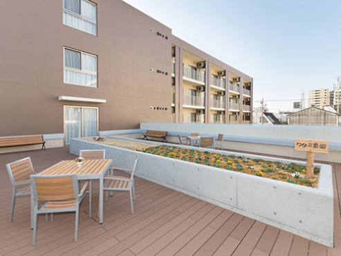 SOMPOケア ラヴィーレ多摩川