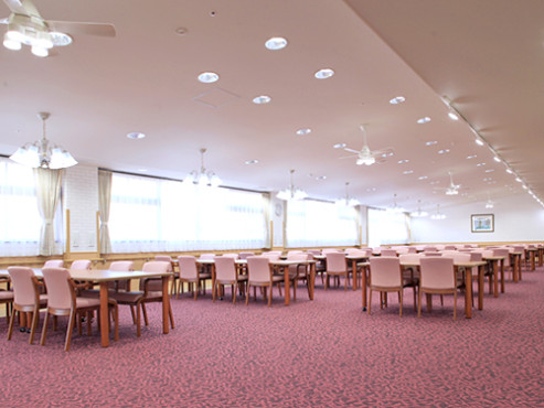 グッドタイムナーシングホーム・柏高柳