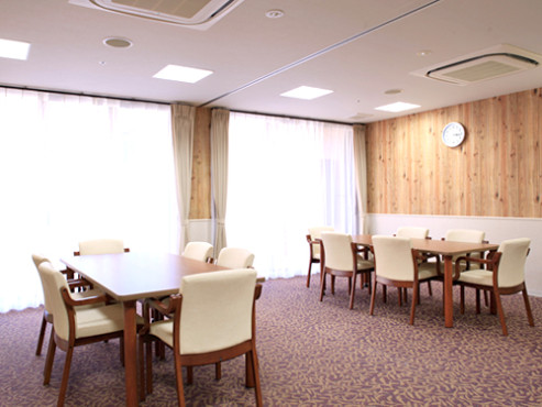 グッドタイムナーシングホーム・柏高柳