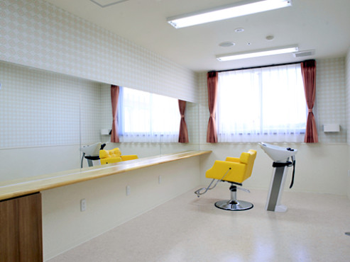 グッドタイムナーシングホーム・柏高柳