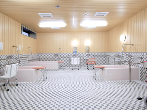 グッドタイムナーシングホーム・柏高柳