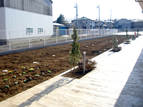 グッドタイムナーシングホーム・柏高柳