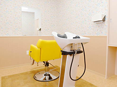 グッドタイムナーシングホーム・府中弐番館