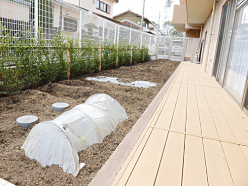 グッドタイムナーシングホーム・府中弐番館