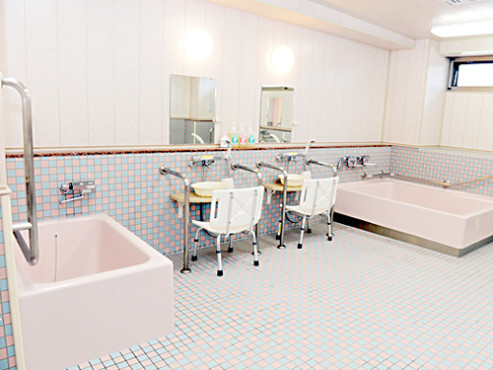 グッドタイムナーシングホーム・府中弐番館